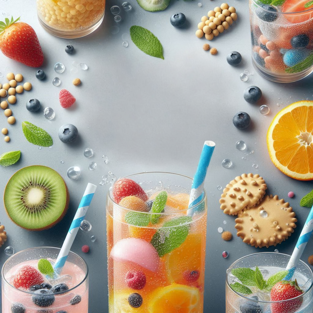 i-Slim product bottle
